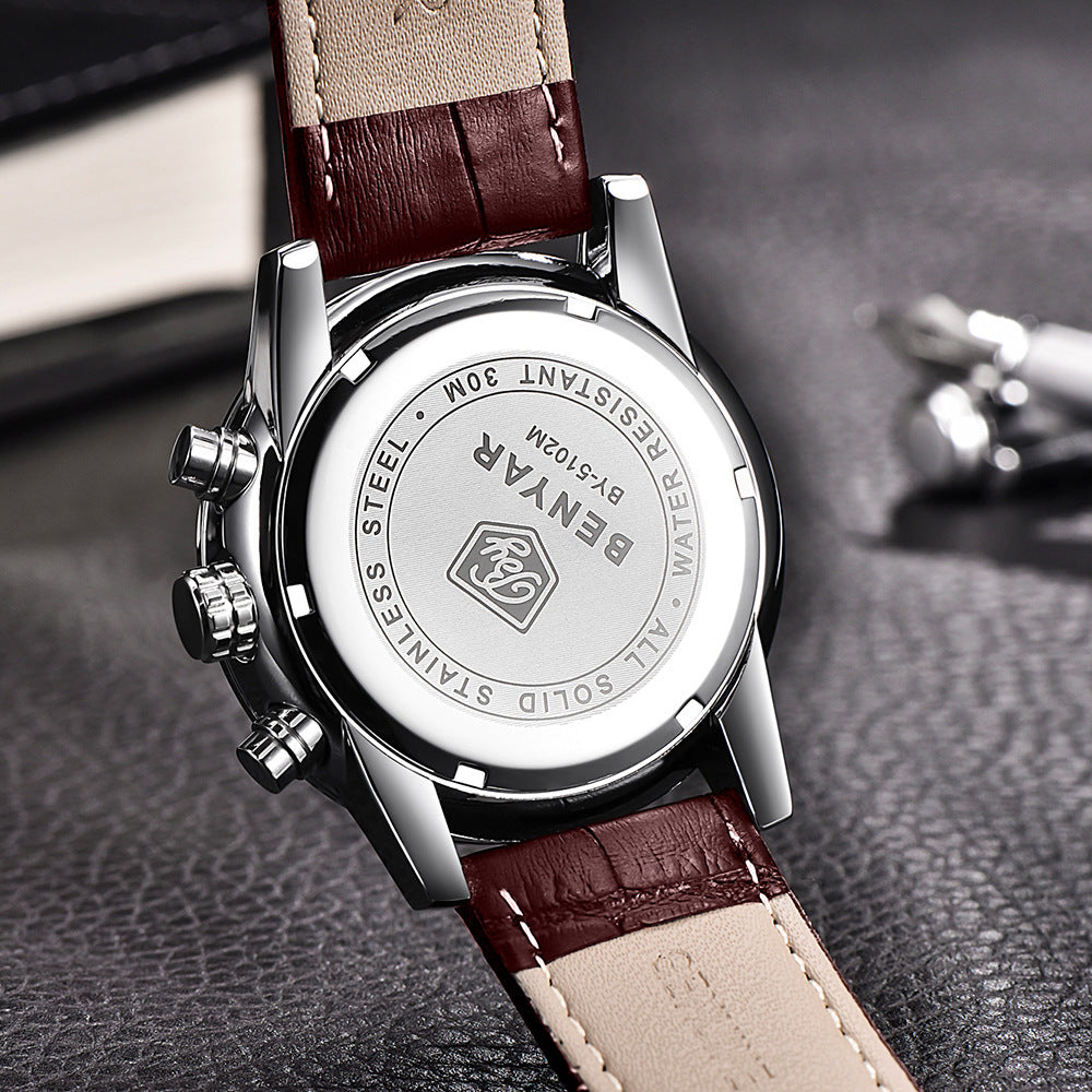 Quartz watch
