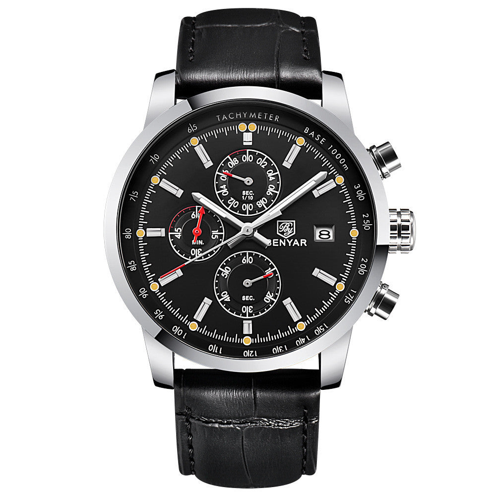 Quartz watch
