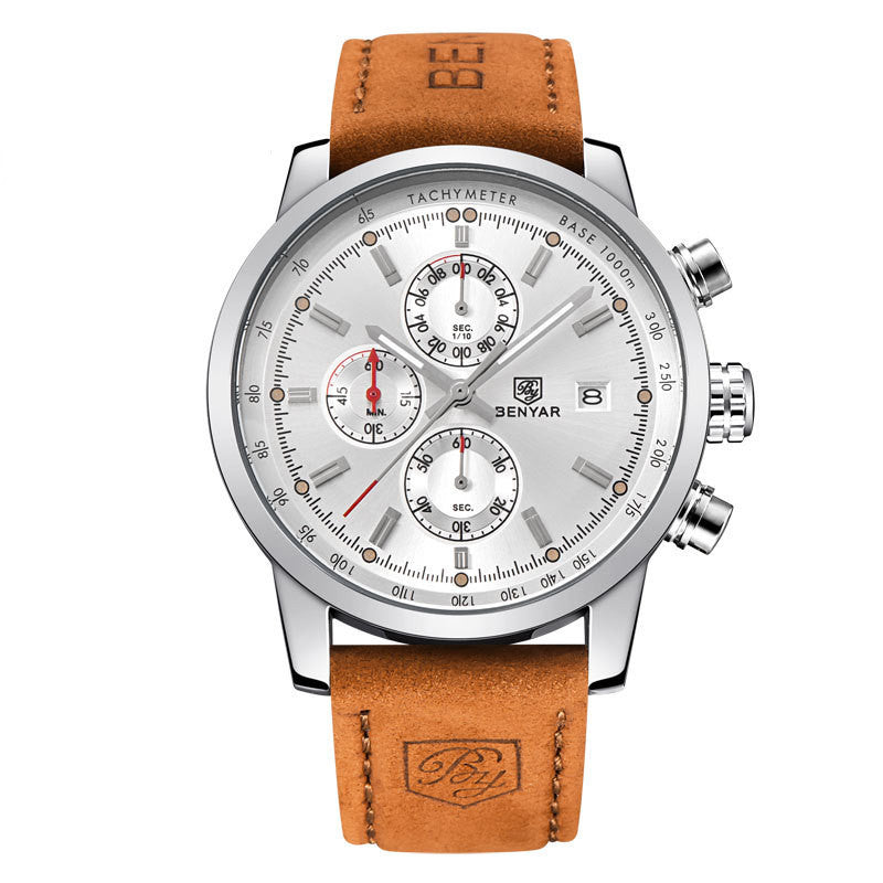 Quartz watch