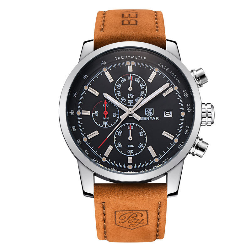 Quartz watch