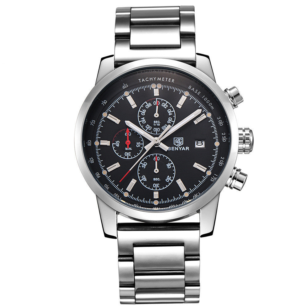 Quartz watch