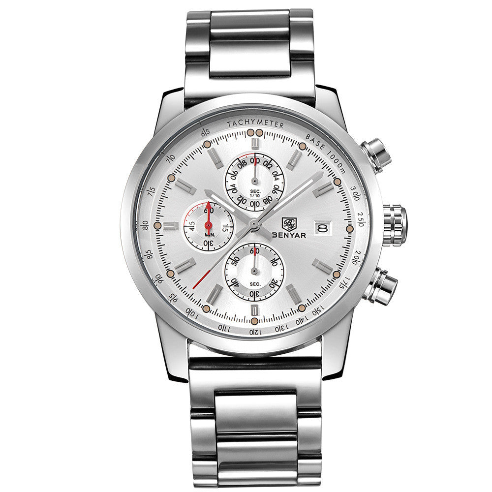 Quartz watch