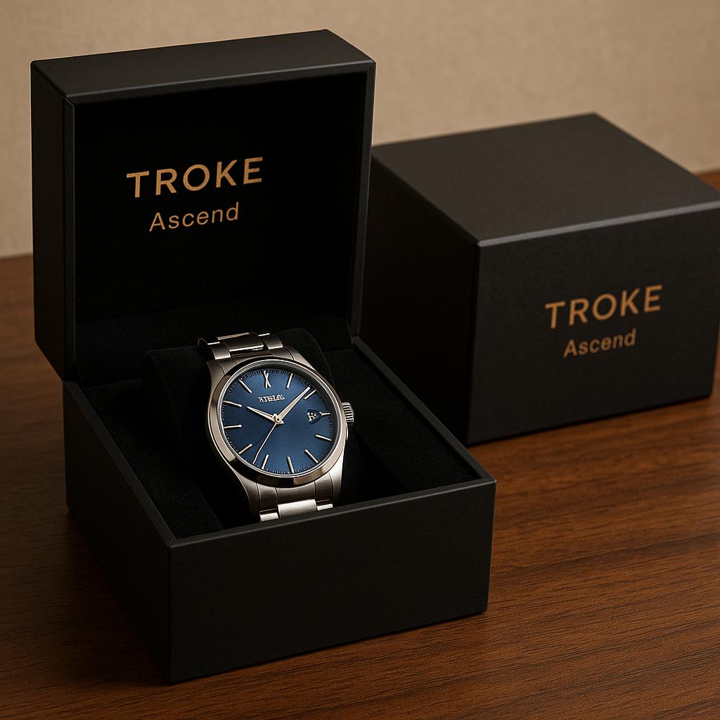 TROKE | Ascend - Monthly Subscription