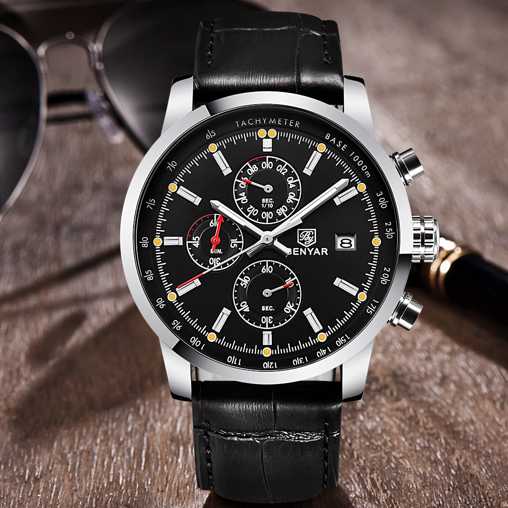 Quartz watch