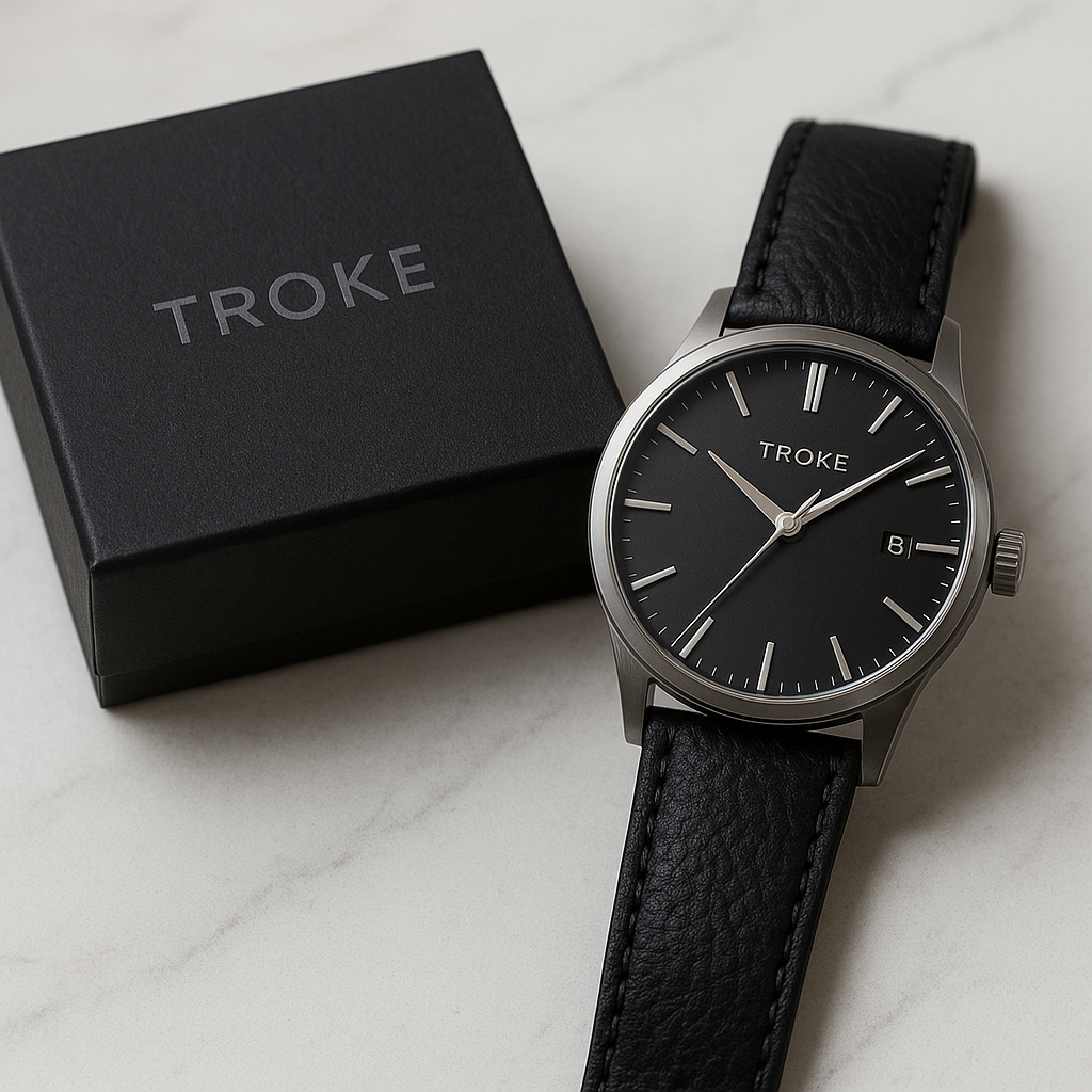 TROKE | Edition - Monthly Subscription