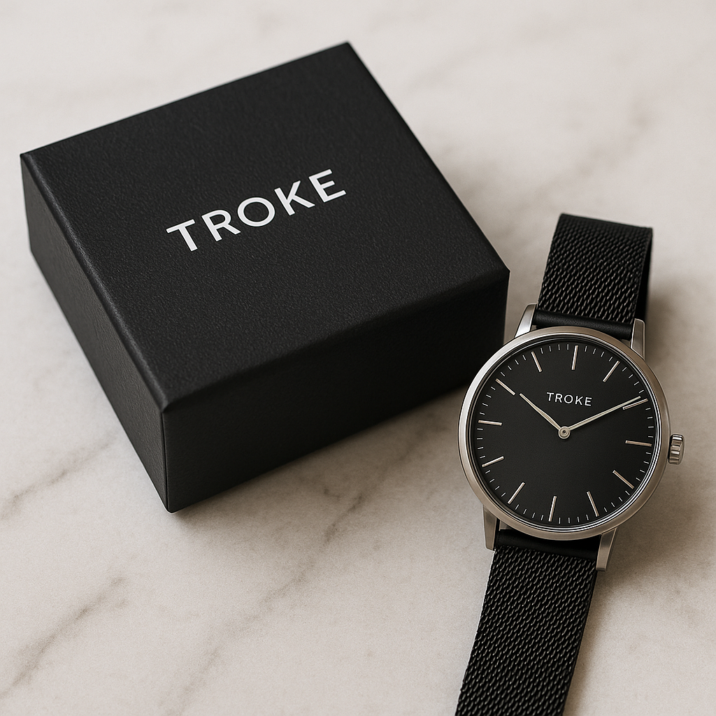 TROKE | Discover - Monthly Subscription
